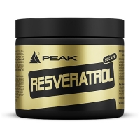 Peak Resveratrol (90 Caps)