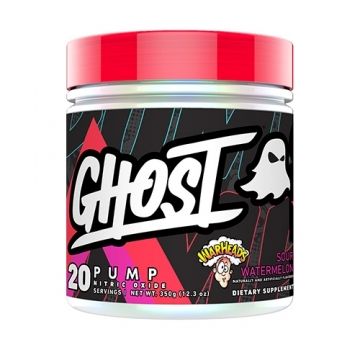 Ghost Pump (20 serv)