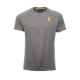 Grenade Sportswear Poly T-Shirt (Dark Grey)