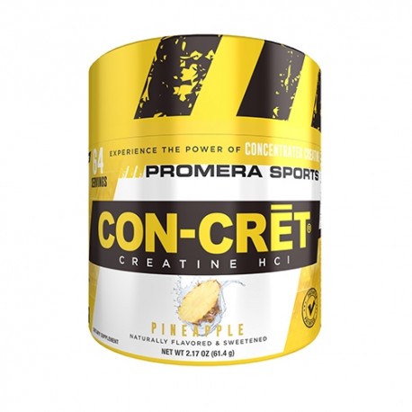 Promera Sports Con-Cret (64 serv)