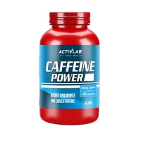 Activlab Caffeine Power (60)