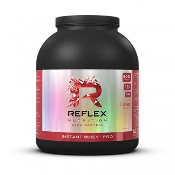 Reflex Nutrition Instant Whey PRO (2200g)