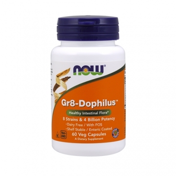 Now Foods Gr8-Dophilus (60)