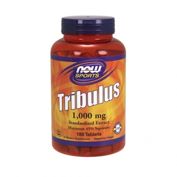 Now Foods Tribulus 1000mg (90)