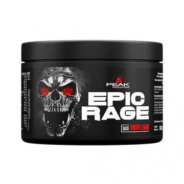 Peak Epic Rage (300g)
