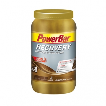 Powerbar Recovery Active Drink (1210g)