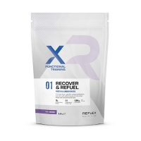 Reflex Nutrition XFT Recover & Refuel (1200g)