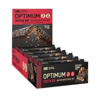 Optimum Nutrition Optimum Bar (10x60g)