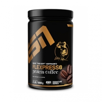 Esn Flexpresso Protein Coffee (908g)