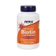 Now Foods Biotin 10000µg Extra Strength (120)