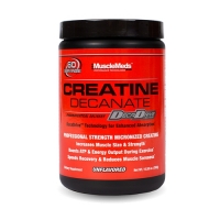 Muscle Meds Creatine Decanate (300g)