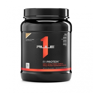Rule1 R1 Protein (1lbs)