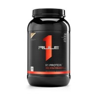 Rule1 R1 Protein (2,5lbs)