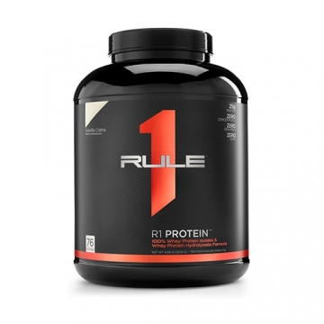 Rule1 R1 Protein (5lbs)