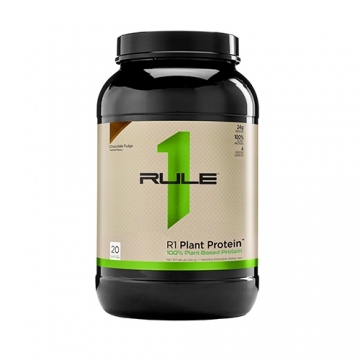 Rule1 R1 Plant Protein (1,7lbs)