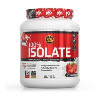 All Stars 100% Isolate (900g)
