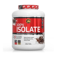 All Stars 100% Isolate (2200g)