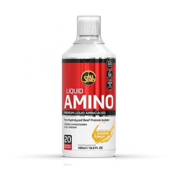 All Stars Amino Liquid (500ml)