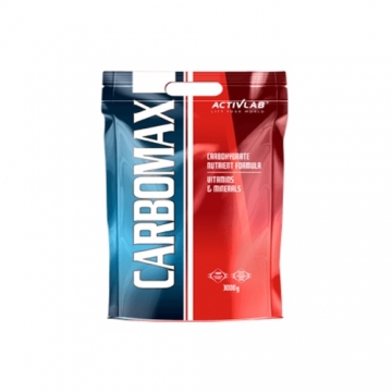 Activlab CarboMax Energy Power Dynamic (3000g)