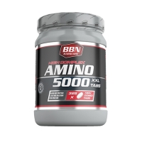 Best Body Nutrition BBN Hardcore Amino 5000 (325)
