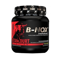 Betancourt Nutrition B-Nox Androrush (35 Serv)