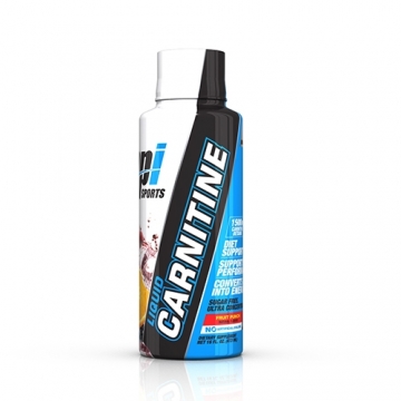 Bpi Sports Liquid Carnitine (473ml)
