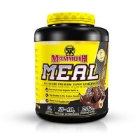 Interactive Nutrition Mammoth Meal (4,49lbs)