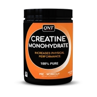 Qnt Creatine Monohydrate (300g)