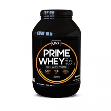 Qnt Prime Whey (908g)