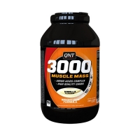 Qnt 3000 Muscle Mass (4,5kg)