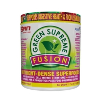 San Green Supreme Fusion (316,5g)