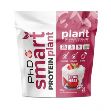 PhD Smart Protein Plant (500g)