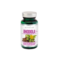 Activlab Rhodiola (60 Caps)