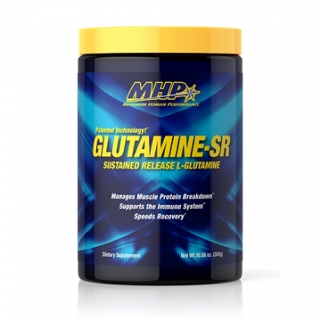 Mhp Glutamine SR (300g)