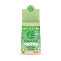 Sunwarrior Classic Protein (12x25g)