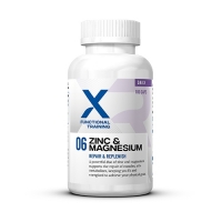 Reflex Nutrition XFT Zinc & Magnesium (100)