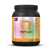 Reflex Nutrition Muscle Bomb Caffeine Free (600g)