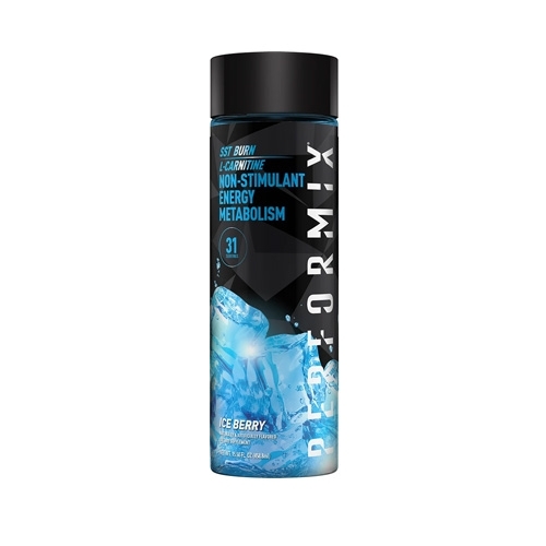 performix sst burn l carnitine Boost Liquid L-Carnitine - Fast-Acting En Amazon.com: PERFORMIX - SST V2X