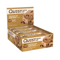 Quest Nutrition Quest Bars (12x60g)