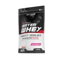 Best Body Nutrition Water Whey Fruity Isolate (1000g)