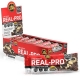 All Stars Real-Pro High Protein Bar (24x50g)