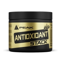 Peak Antioxidant Stack (90 Caps)
