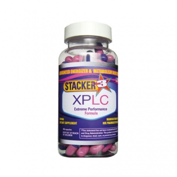 Stacker2 Stacker XPLC 3 (100)