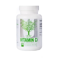 Universal Nutrition Vitamin C Formula 500mg (100)