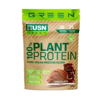 Usn 100% Plant Protein (900g)