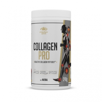 Peak Collagen Pro (540g)