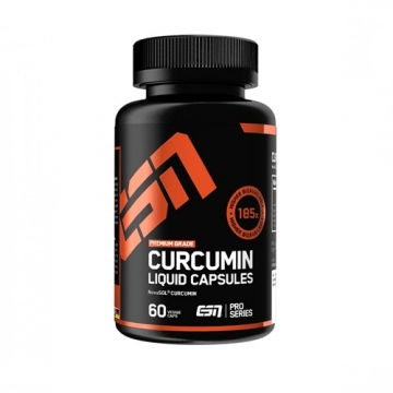 Esn Curcumin Liquid Capsules (60)