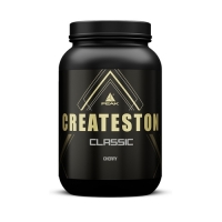 Peak Createston Classic(1648g)