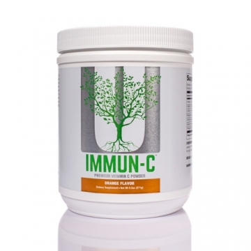 Universal Nutrition Immun-C (100 serv)