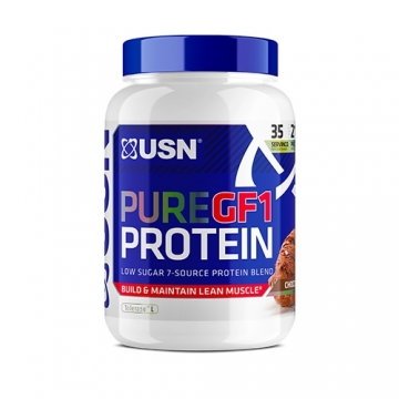 Usn Pure GF1 Protein (1000g) (25% OFF - short exp. date)